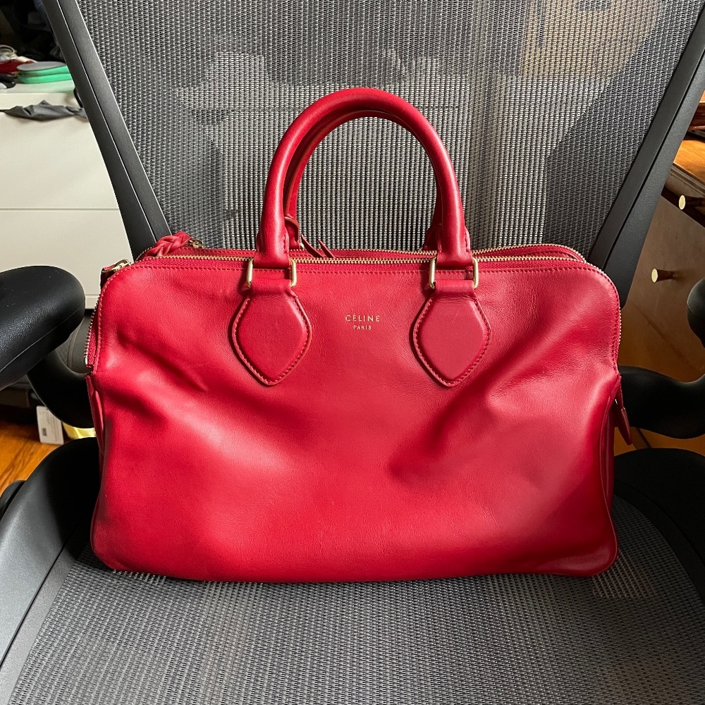 Celine Bag